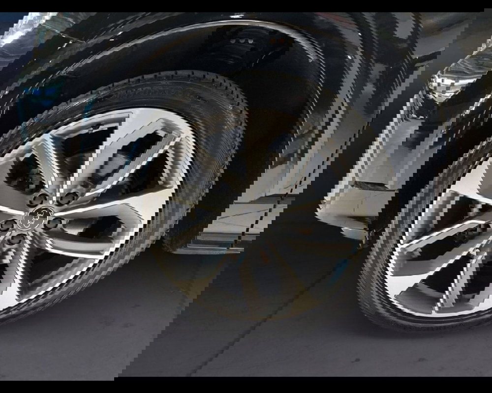 Audi Q2 usata a Torino (16)