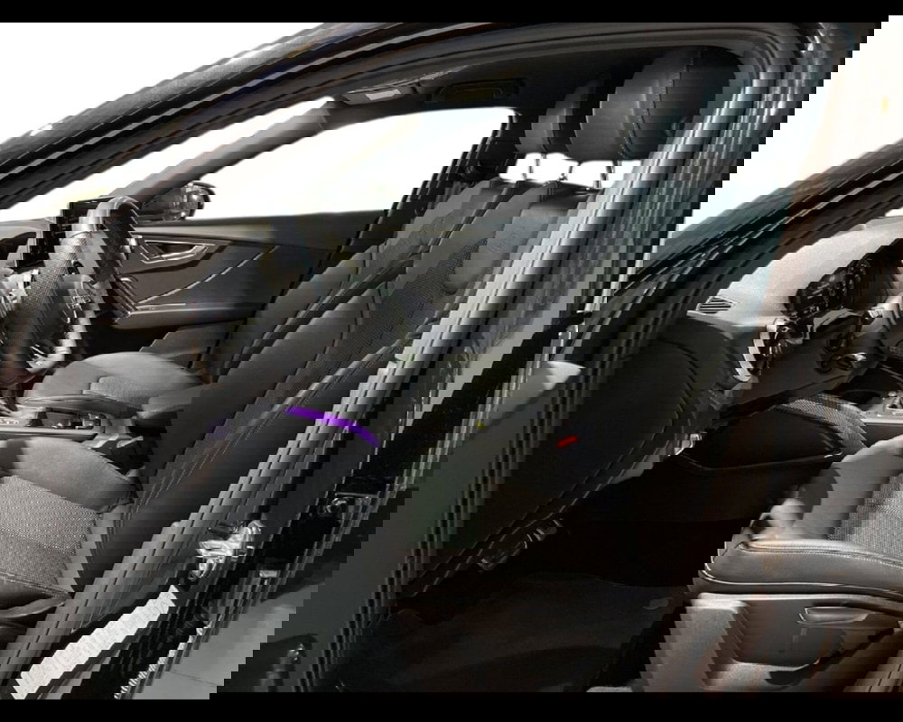 Audi Q2 usata a Torino (18)