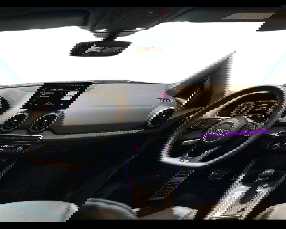 Audi Q2 usata a Torino (19)