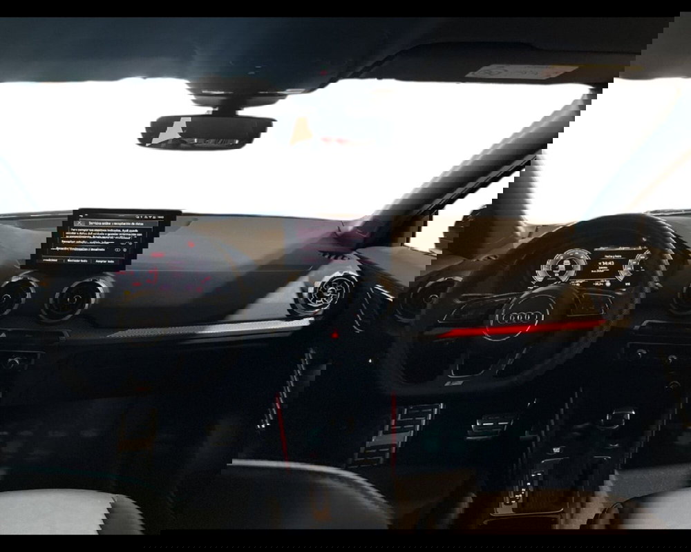 Audi Q2 usata a Torino (4)