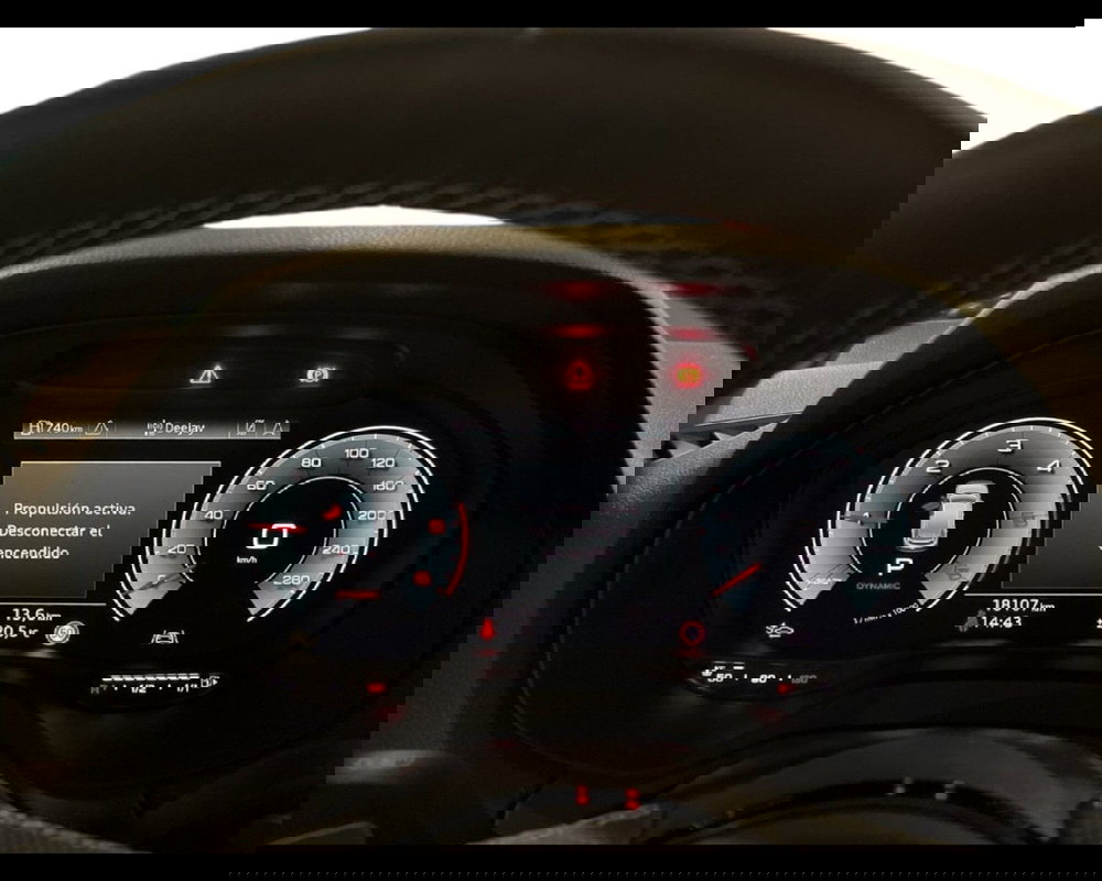 Audi Q2 usata a Torino (8)