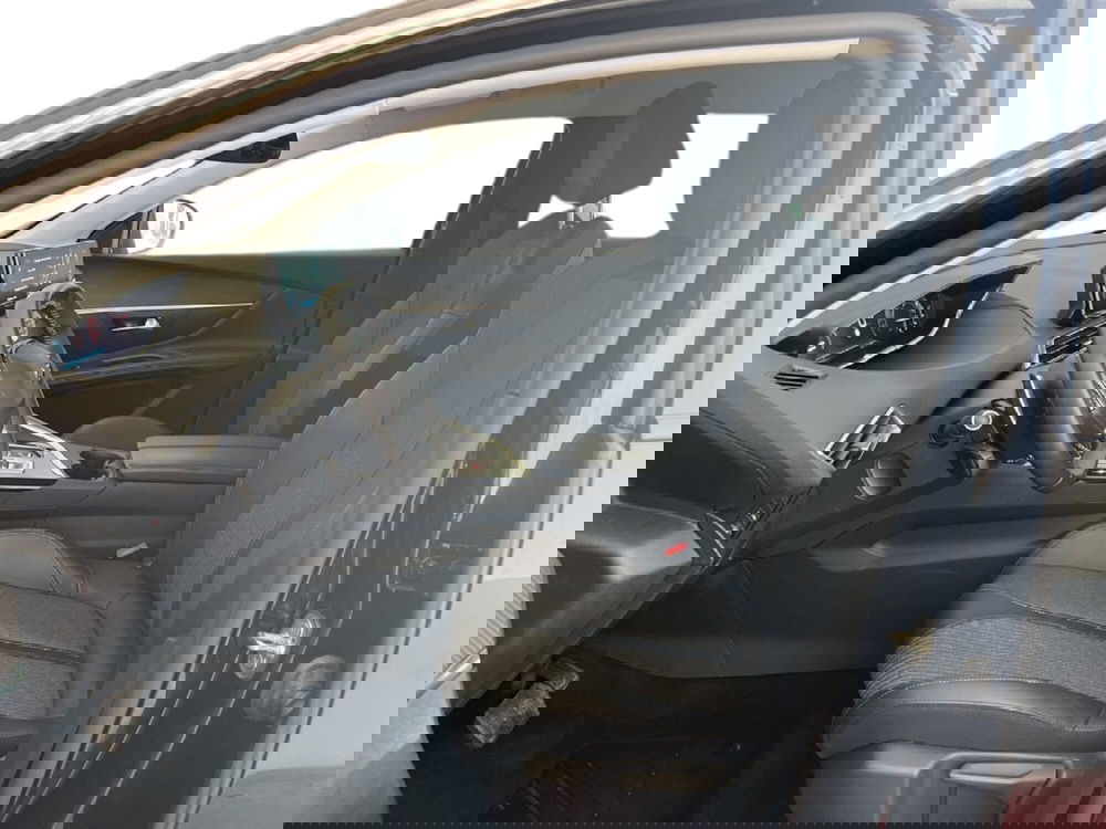 Peugeot 3008 usata a Torino (10)