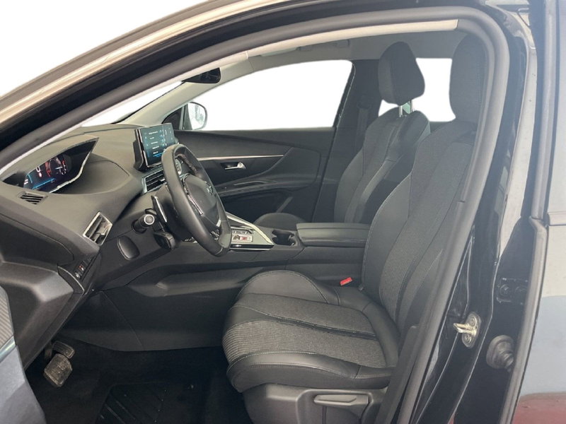 Peugeot 3008 usata a Torino (10)