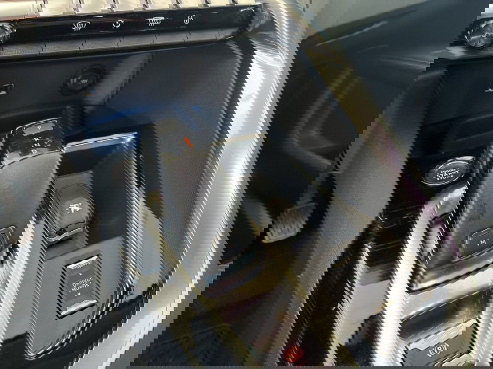 Peugeot 3008 usata a Torino (13)