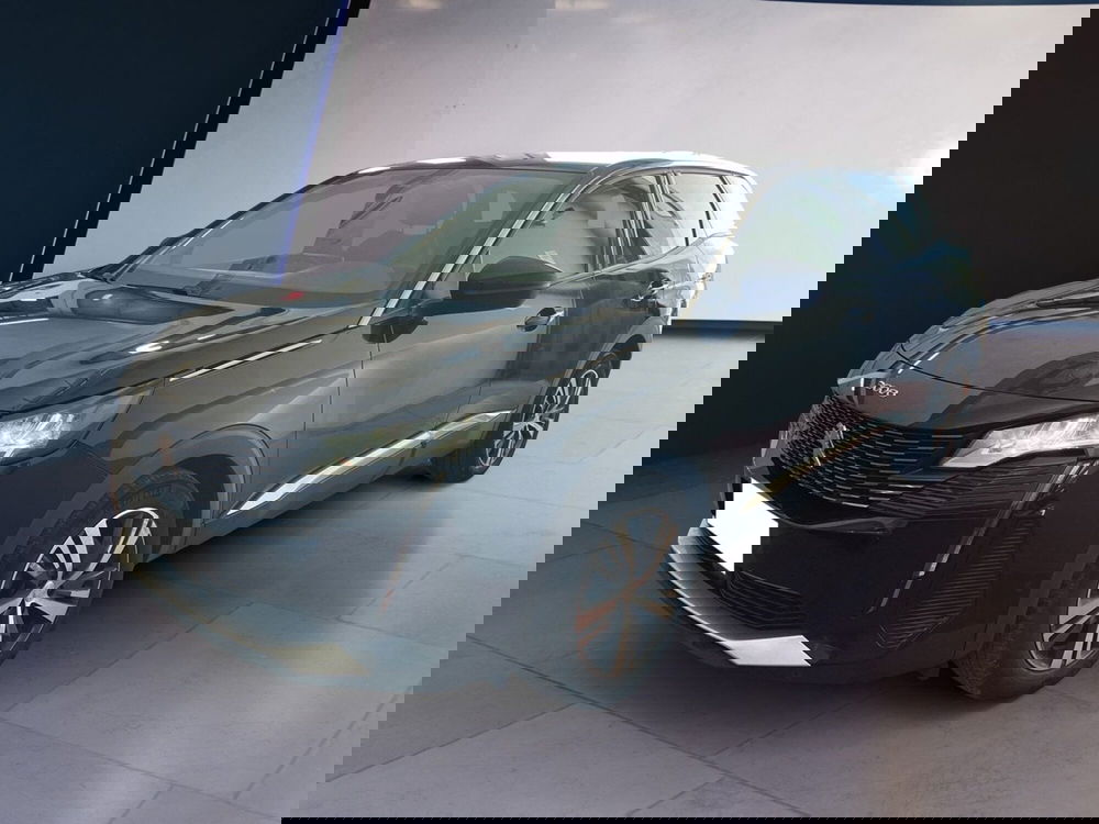 Peugeot 3008 usata a Torino (3)