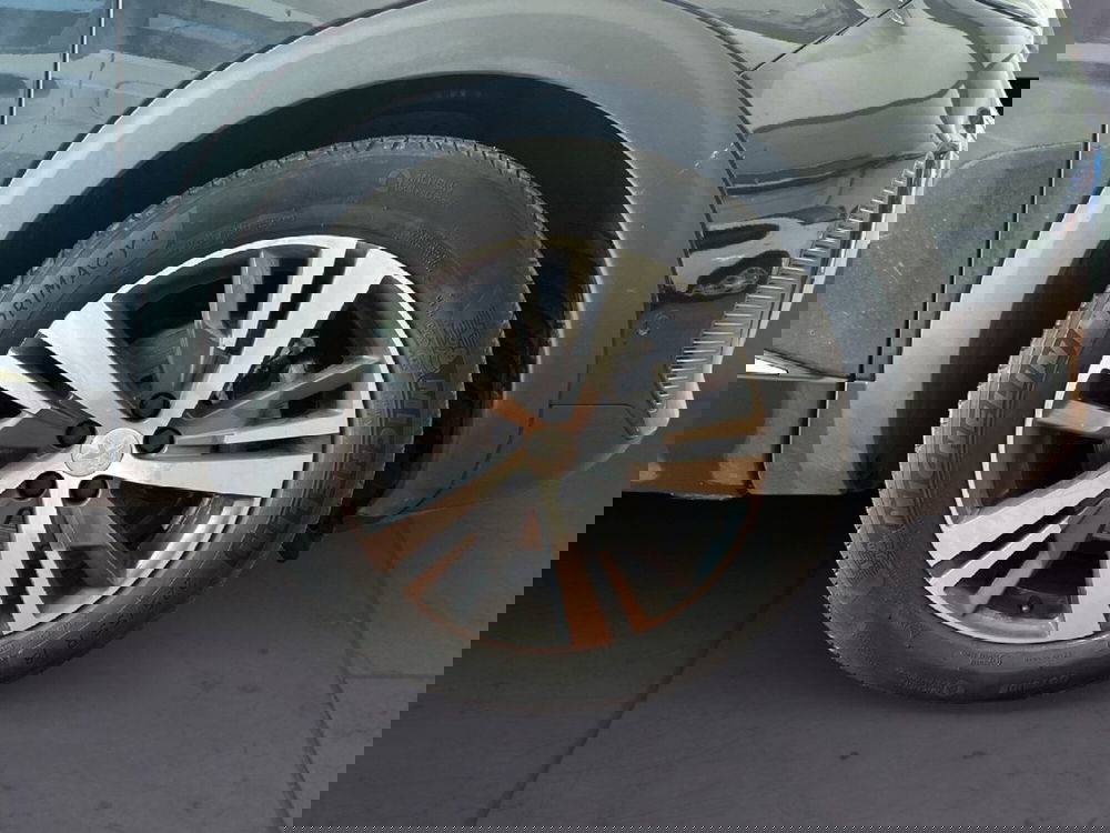 Peugeot 3008 usata a Torino (8)