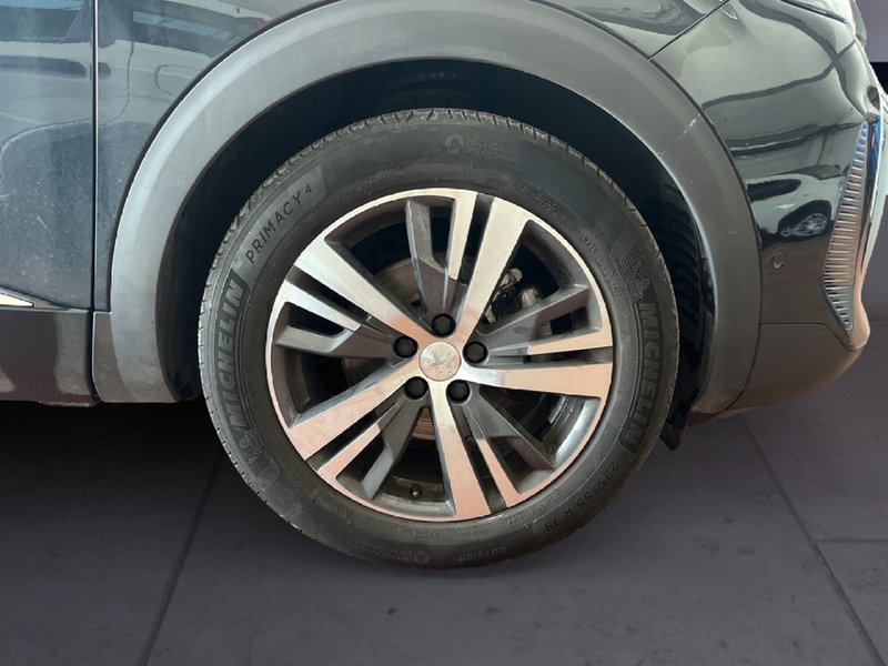 Peugeot 3008 usata a Torino (8)