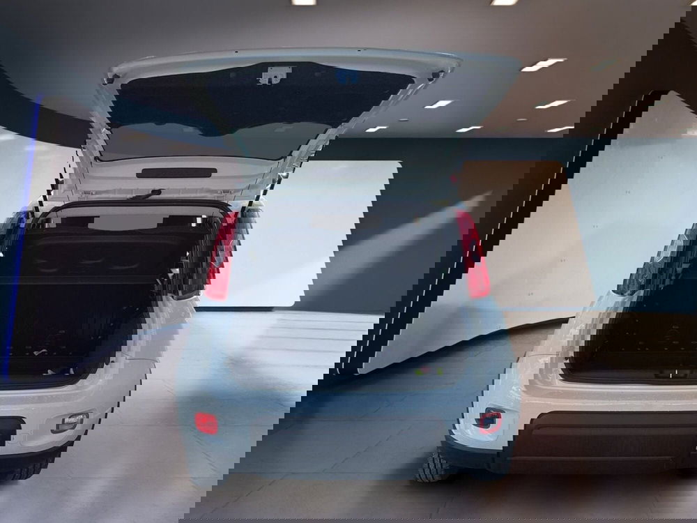 Fiat Panda Cross usata a Torino (7)