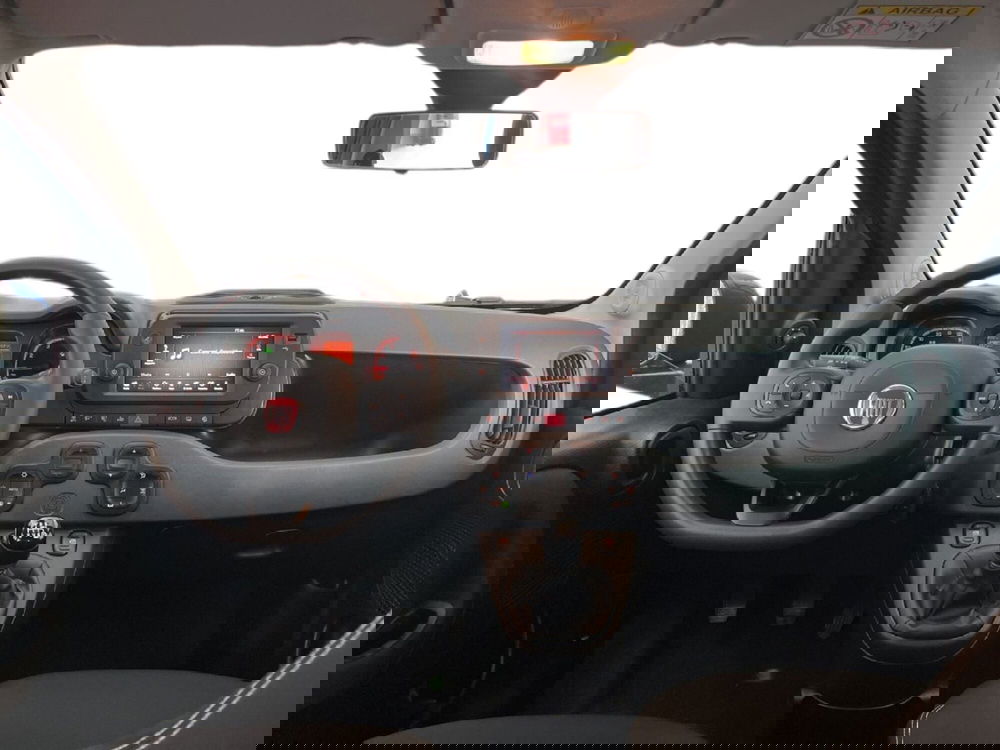 Fiat Panda usata a Torino (11)