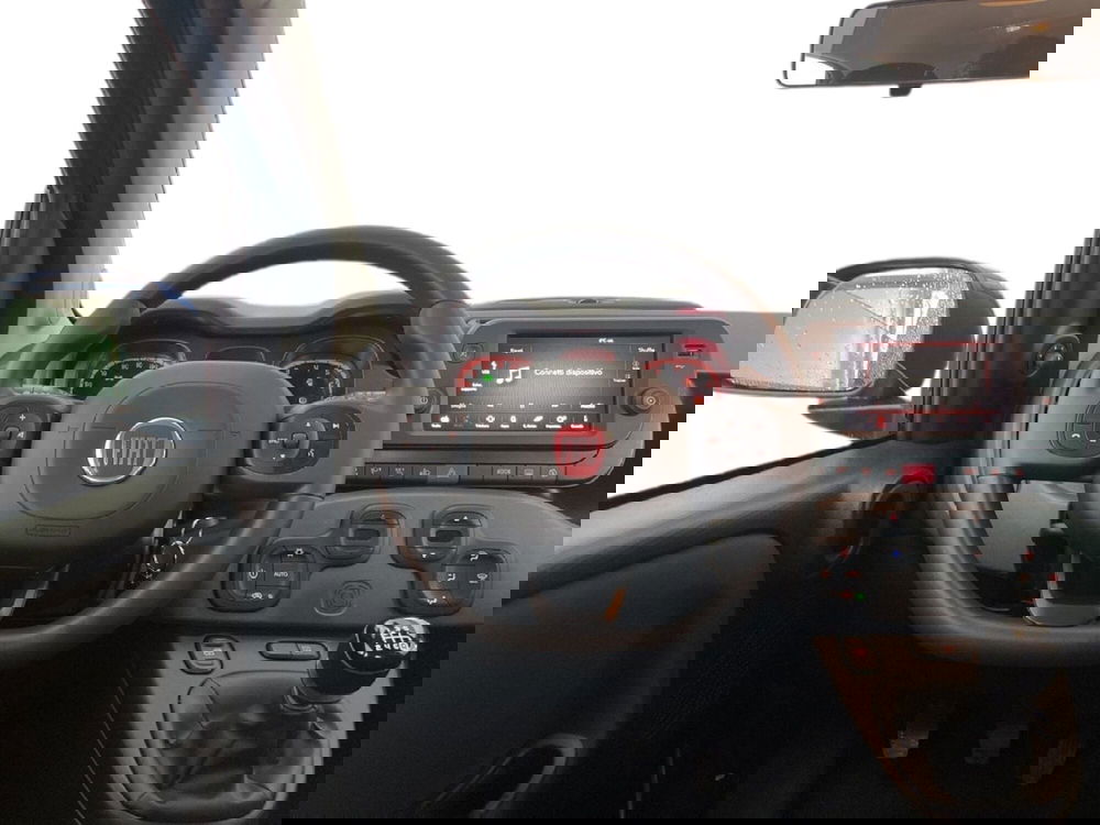 Fiat Panda usata a Torino (12)