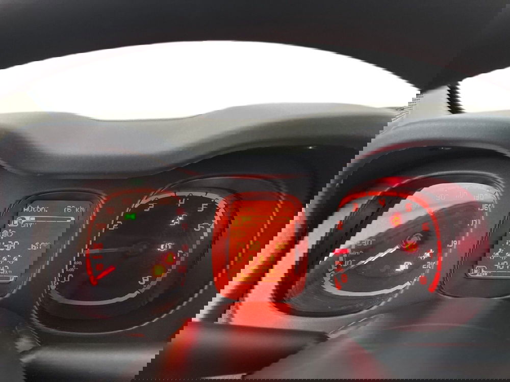 Fiat Panda usata a Torino (15)