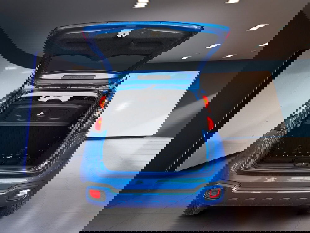 Fiat Panda usata a Torino (7)