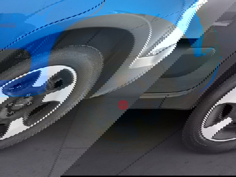 Fiat Panda usata a Torino (8)