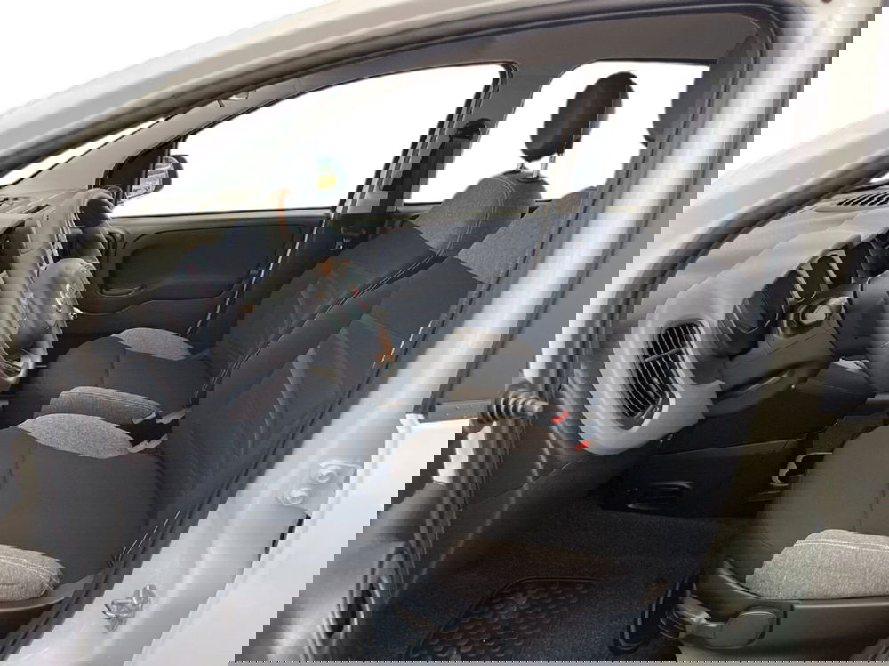 Fiat Panda usata a Torino (10)