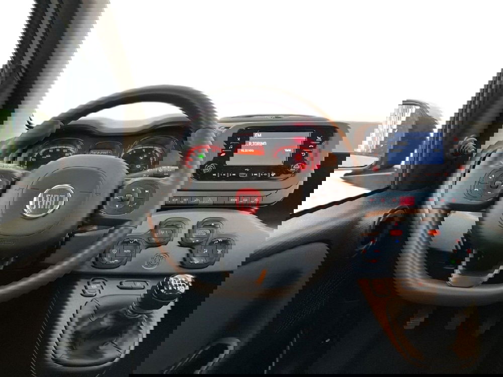 Fiat Panda usata a Torino (12)