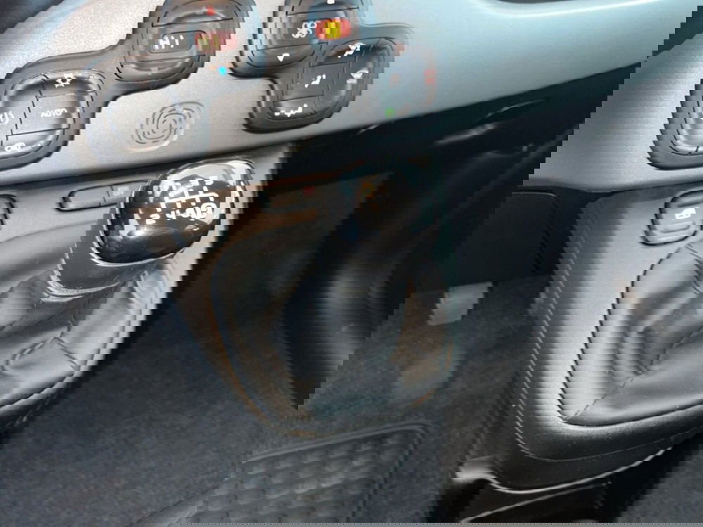 Fiat Panda usata a Torino (13)