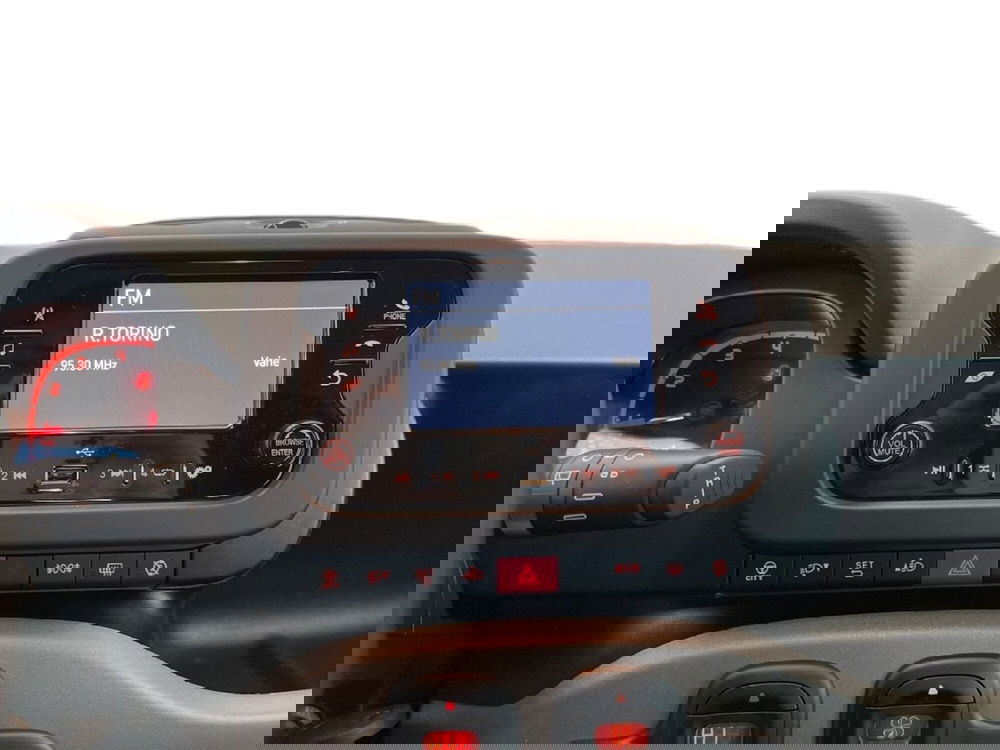 Fiat Panda usata a Torino (14)