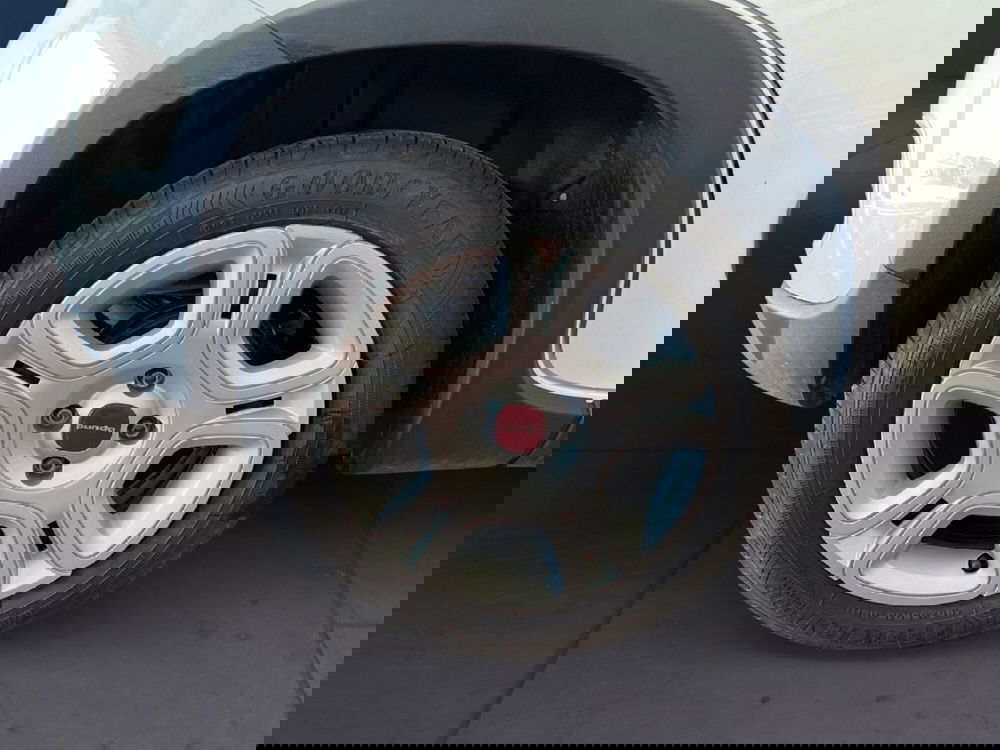 Fiat Panda usata a Torino (7)