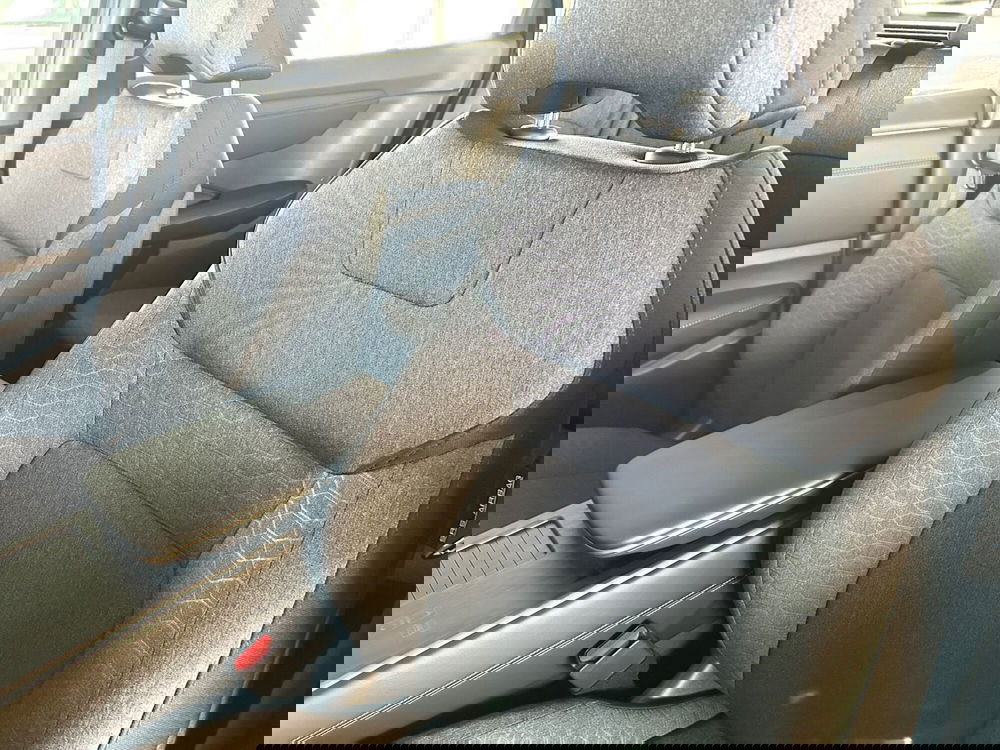 Nissan Ariya usata a Ferrara (10)