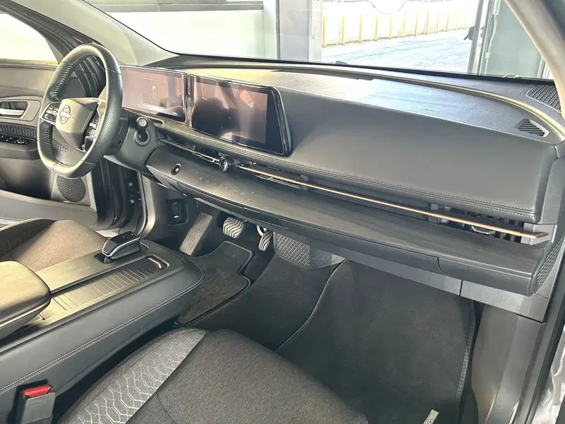Nissan Ariya usata a Ferrara (12)