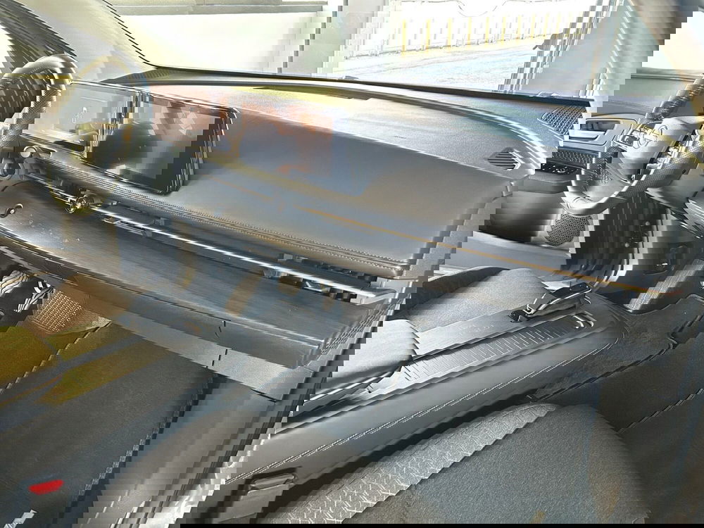 Nissan Ariya usata a Ferrara (12)