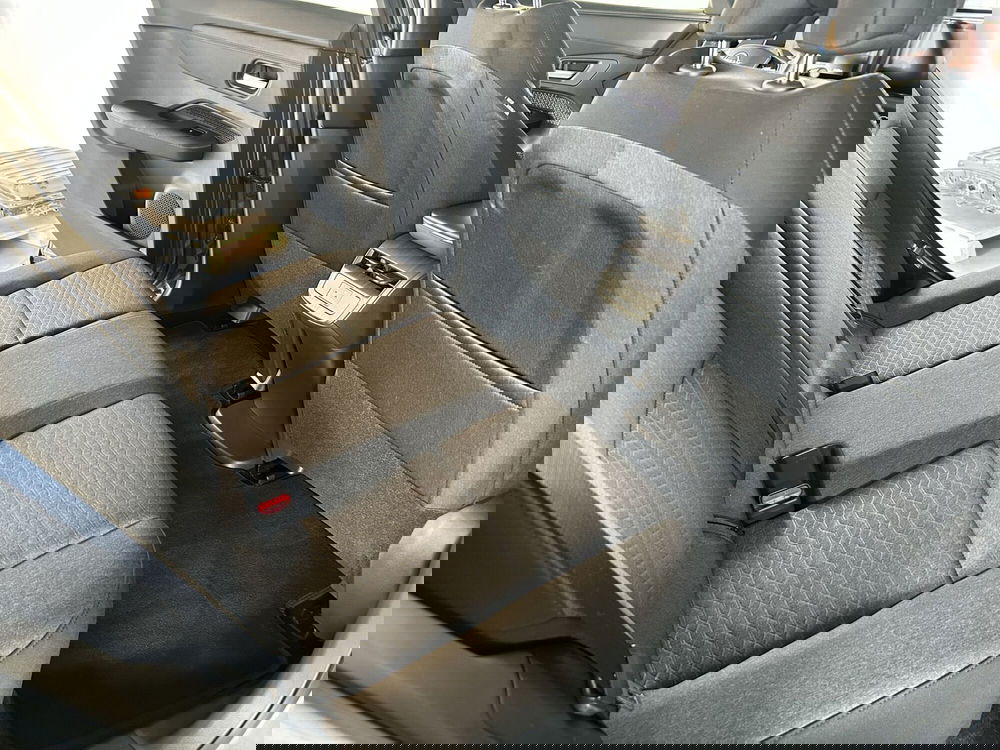 Nissan Ariya usata a Ferrara (13)