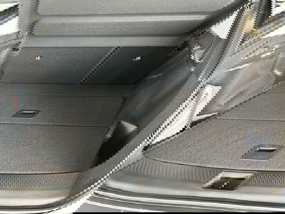 Nissan Ariya usata a Ferrara (14)