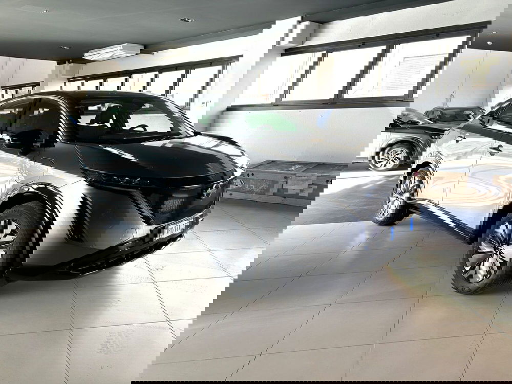 Nissan Ariya usata a Ferrara (3)