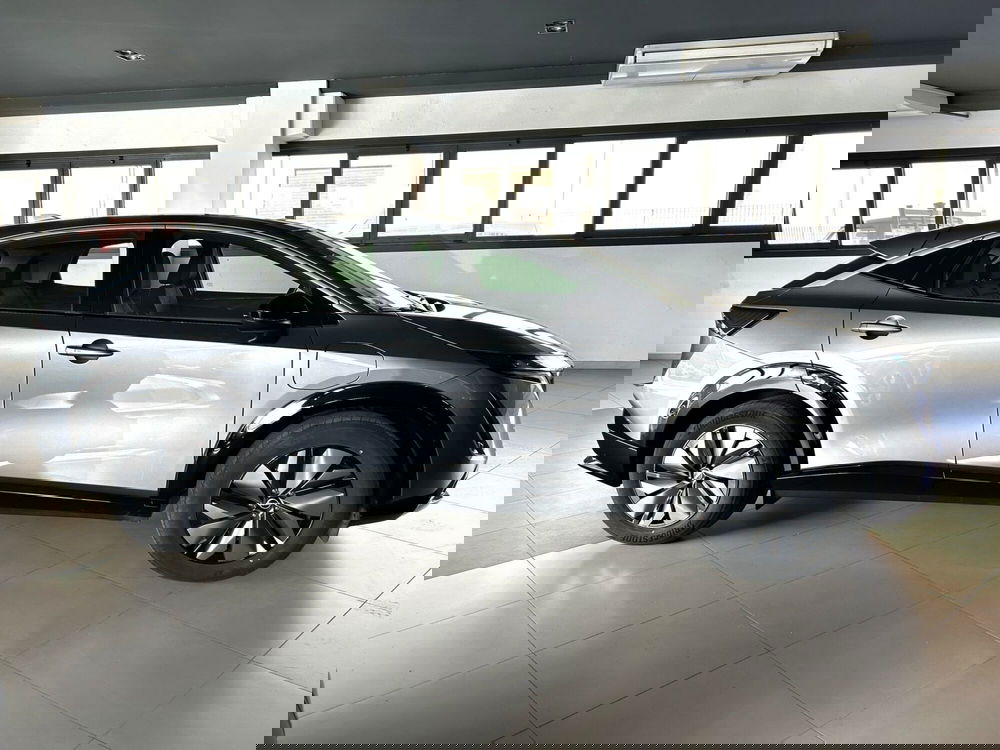 Nissan Ariya usata a Ferrara (4)