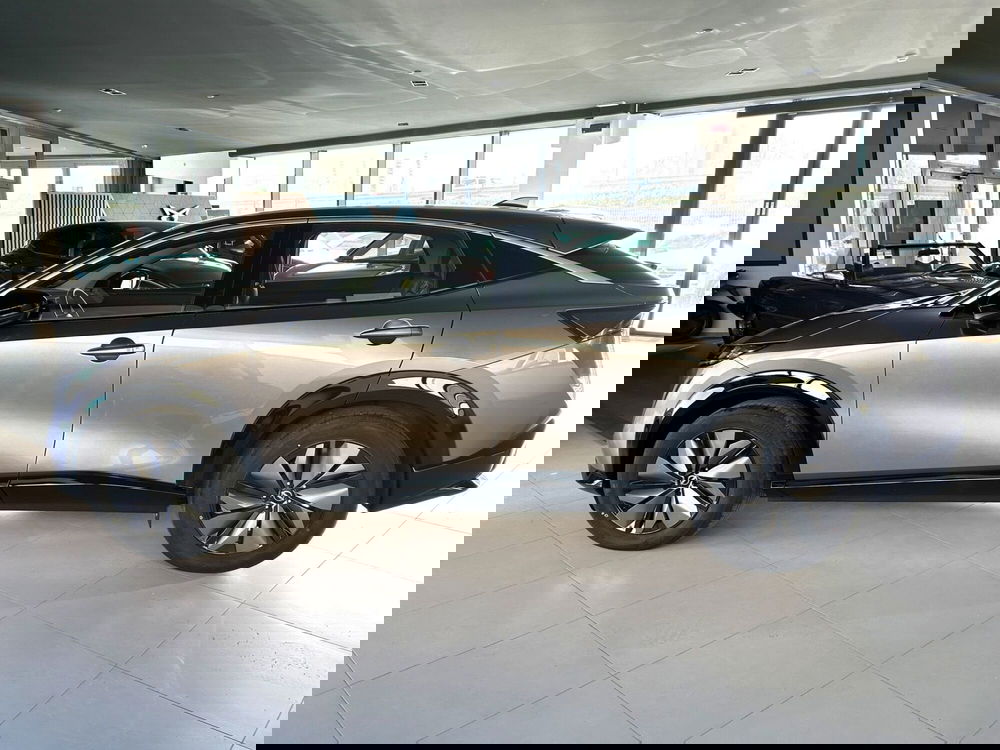 Nissan Ariya usata a Ferrara (6)