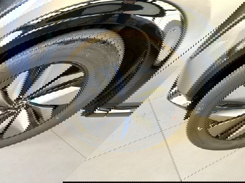 Nissan Ariya usata a Ferrara (7)