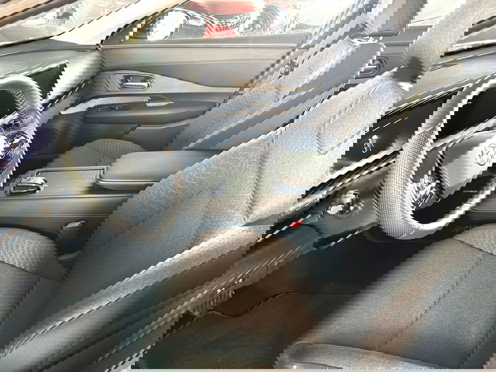 Nissan Ariya usata a Ferrara (8)