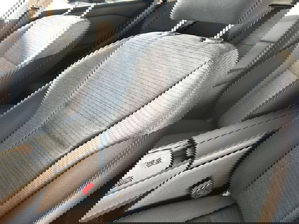 Nissan X-Trail usata a Ferrara (10)