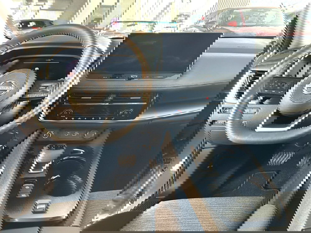 Nissan X-Trail usata a Ferrara (11)