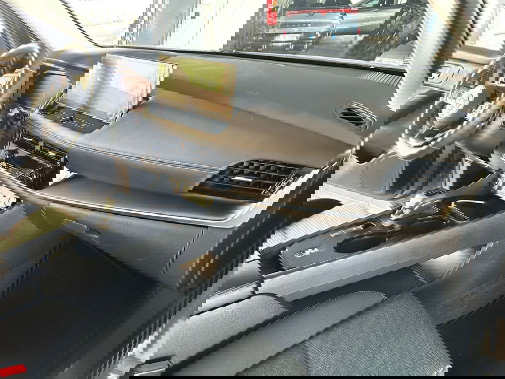 Nissan X-Trail usata a Ferrara (12)