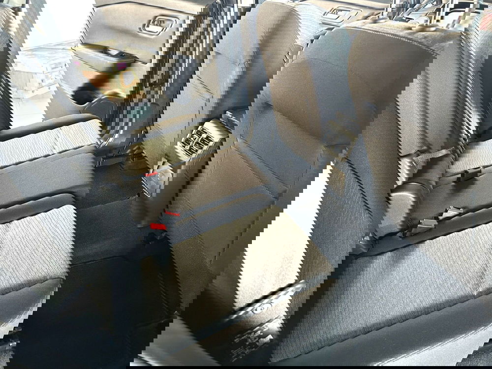 Nissan X-Trail usata a Ferrara (13)