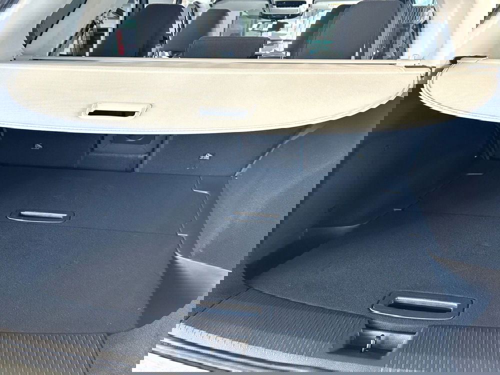 Nissan X-Trail usata a Ferrara (14)