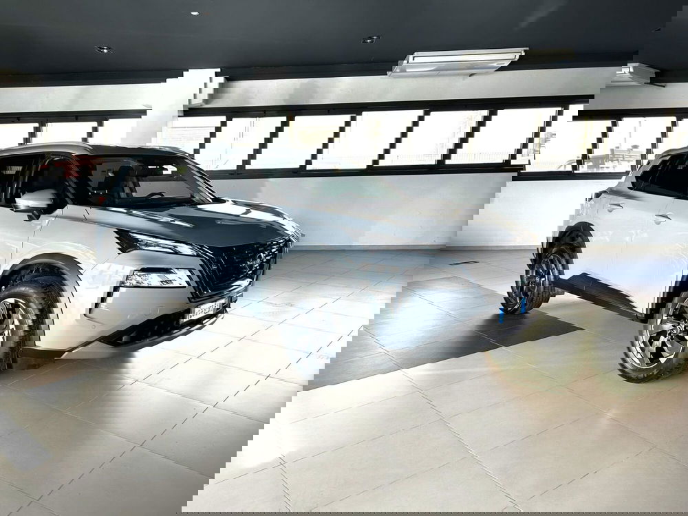 Nissan X-Trail usata a Ferrara (3)