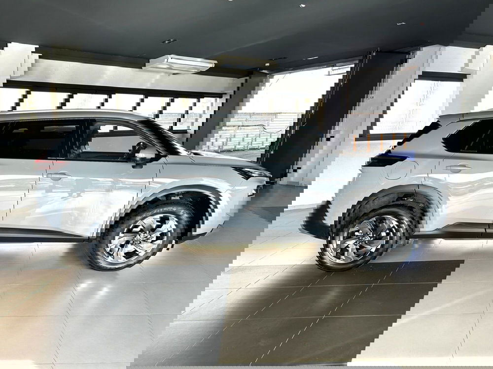 Nissan X-Trail usata a Ferrara (4)