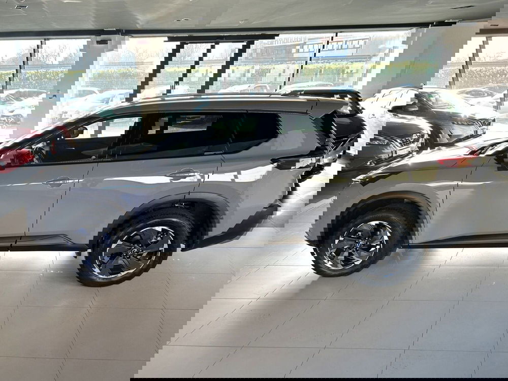 Nissan X-Trail usata a Ferrara (6)