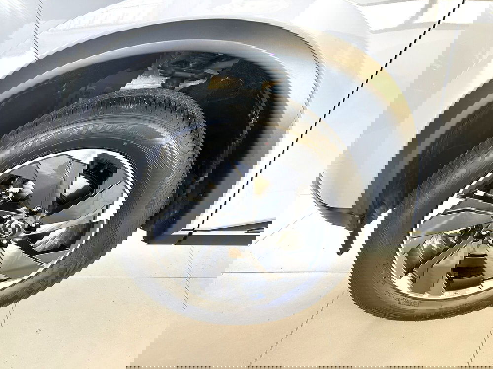 Nissan X-Trail usata a Ferrara (7)