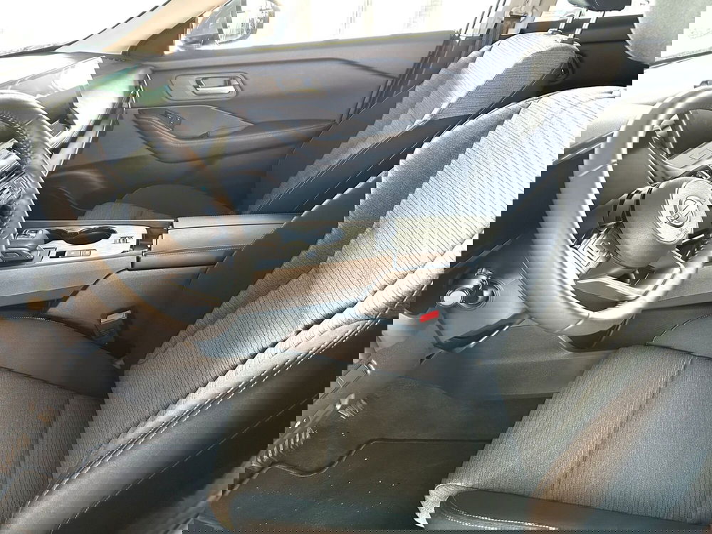 Nissan X-Trail usata a Ferrara (8)