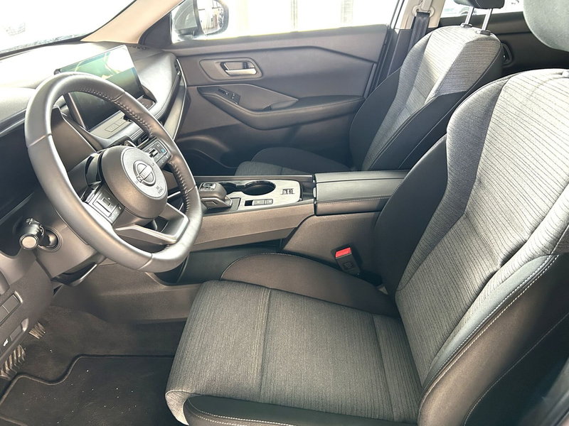 Nissan X-Trail usata a Ferrara (8)