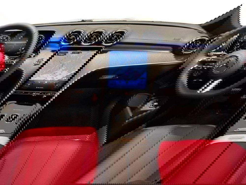 Mercedes-Benz CLE Coupé nuova a Rimini (10)