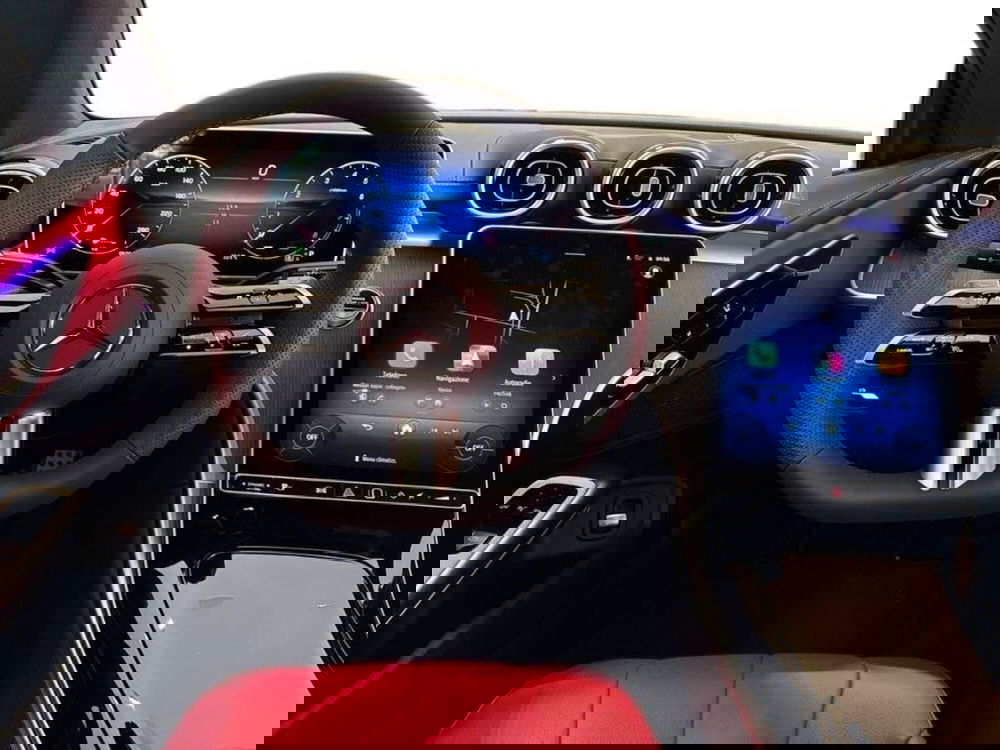 Mercedes-Benz CLE Coupé nuova a Rimini (11)