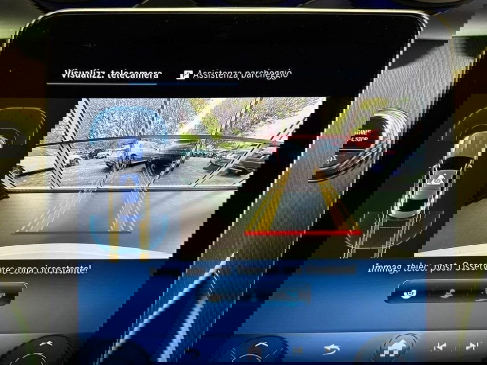 Mercedes-Benz CLE Coupé nuova a Rimini (19)