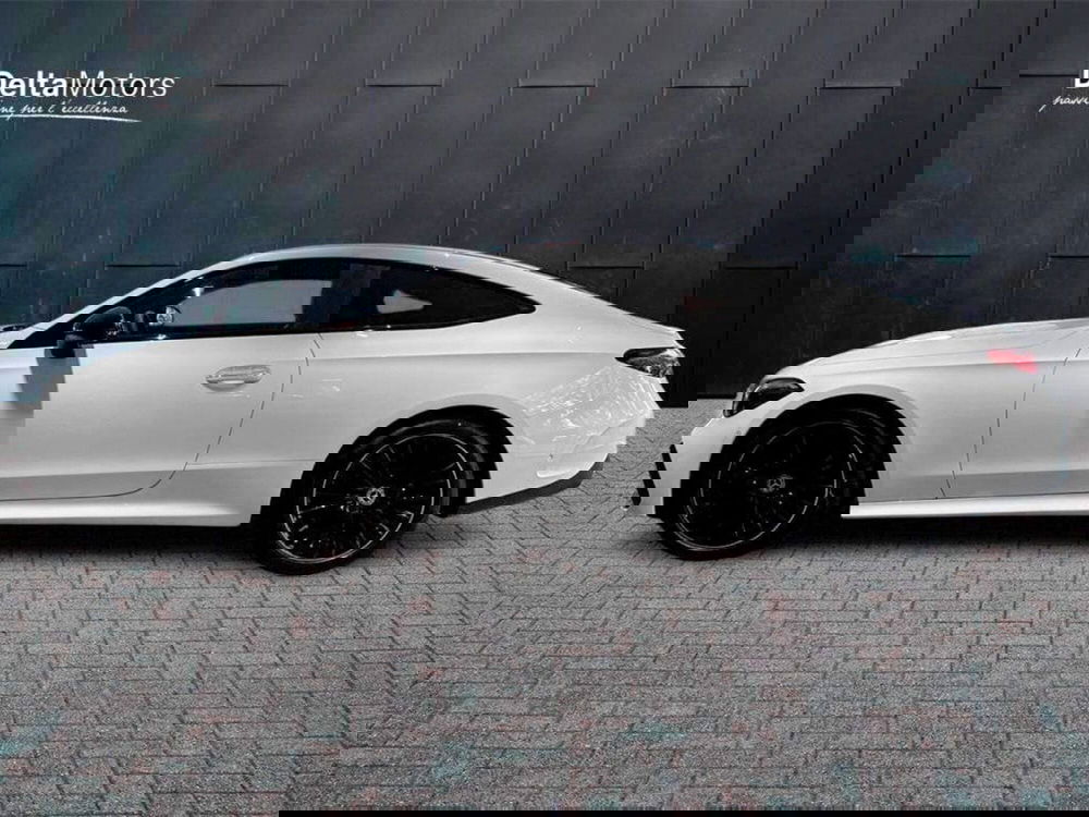 Mercedes-Benz CLE Coupé nuova a Rimini (2)