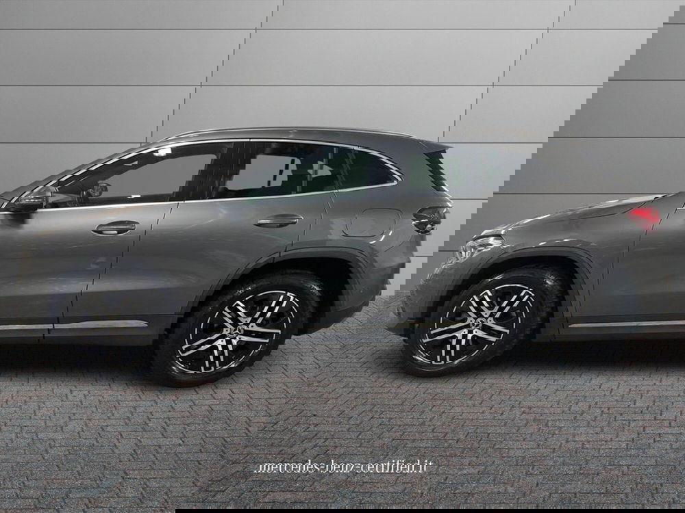 Mercedes-Benz GLA SUV usata a Macerata (2)