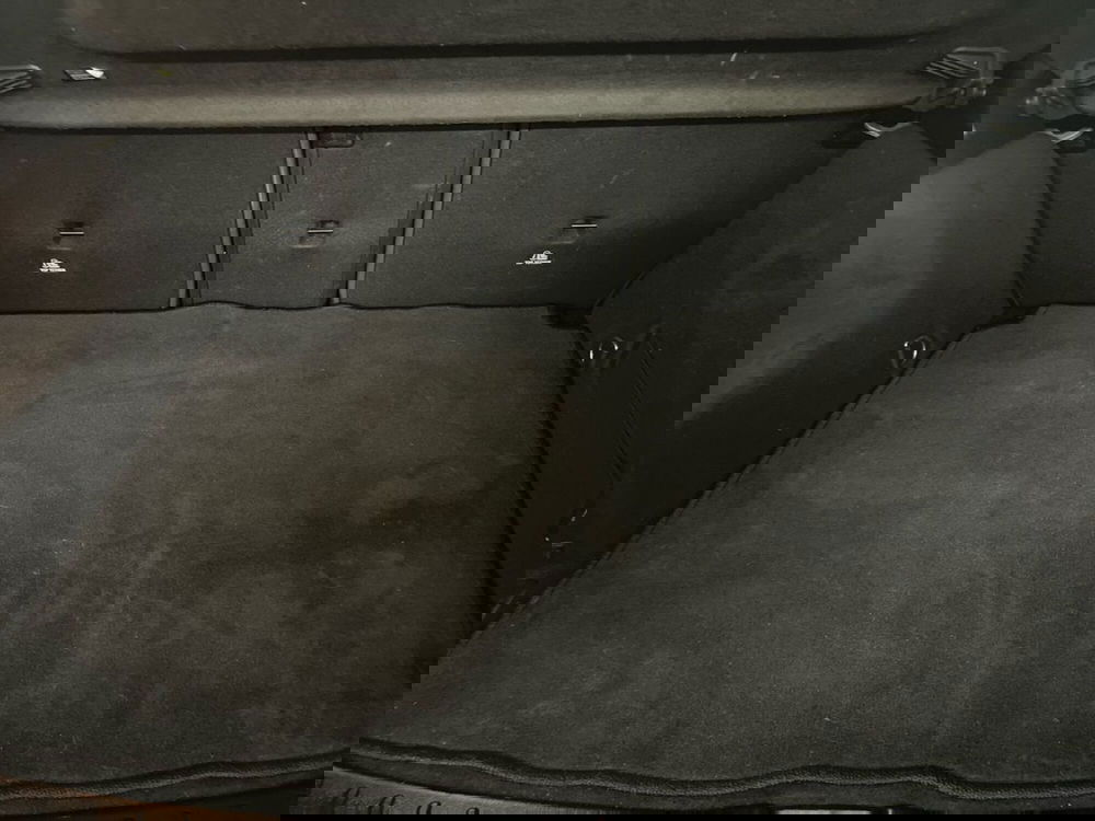 Mercedes-Benz GLA SUV usata a Macerata (7)