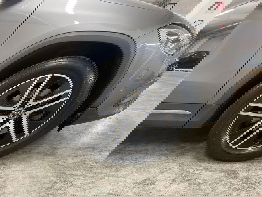 Mercedes-Benz GLA SUV usata a Macerata (8)
